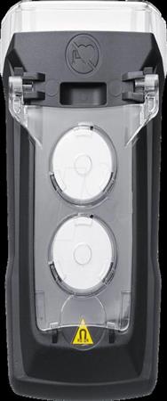Testo 0516 0224 Étui TopSafe