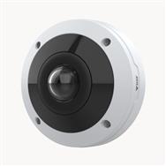Axis M4317-PLR, caméra panoramique réseau