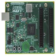 Intel DK-DEV-5M570ZN, 9 ns, 1,2, 1,5, 1,8, 2,5, 3,3 V