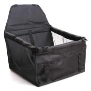 Sac de transport pour siège auto Extralink PET-841 pour chien/chat
