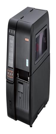 Imprimante d'étiquettes série Ethernet BIXOLON 300DPI