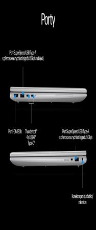 Ordinateur portable HP ZFly16G11 U7-155H 16 pouces 32 Go 1 To