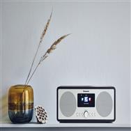 Panasonic DAB+ Internetradio Bluetooth FM RFD40EGK sw