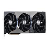 MSI GeForce RTX 5080 16G SUPRIM SOC - Grafikkarten