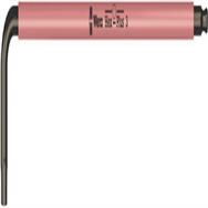 Clé à douille hexagonale Wera 950 SPKL HF 05022200001 3 mm