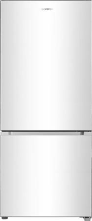 Gorenje RK418DPW4 Combo Réfrigérateur/Congélateur Blanc 55 cm