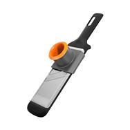 Sécateur manuel Fiskars 1014416, noir, acier inoxydable, 83 mm