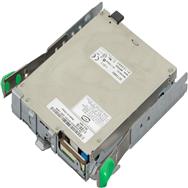 Dell 3.5" IDE floppy drive with 1.44 MB capacity