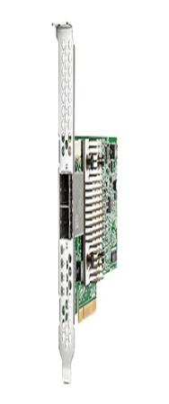 Adaptateur de bus hôte intelligent HP H241 HBA SPS 12 Gb 2 ports