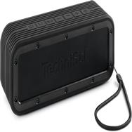 TechniSat BLUSPEAKER OD TWS0000/9122schwarz Bluetooth-Lautsprecher - Bluetooth - USB Typ C