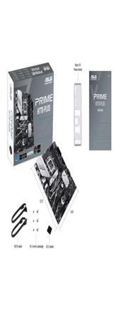Carte mère ASUS 90MB1EE0-M1EAY0 1700 ATX