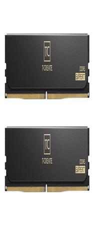 RAM Team Group D5 7200 32 Go C34 T-Create Expert