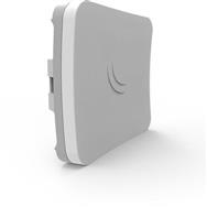 MikroTik SXTsq 5 ac 16dBi Small Size 5Ghz Dual Chain 802.11a/n/ac CPE RouterOS L3 - WLAN - 0.1 Gbps