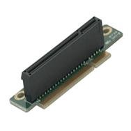 Supermicro RSC R1U-E8R - Carte adaptatrice