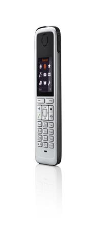 Unify OpenStage M3 Ex Noir Argent