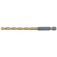 Makita Titanbohrer HSS 4mm D-14940
