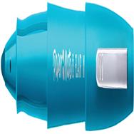 Dymo Paper Mate Faserschreiber Flair Original tÃƒÂ¼rkis 5103856