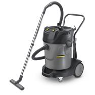Aspirateur Kärcher Professional NT 70/2
