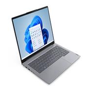 Lenovo ThinkBook 14 G6 ABP 21KJ - 180Ã‚Â°-Scharnierdesign - AMD Ryzen 5 7430U - Notebook - 2.3 GHz