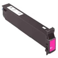 Konica Minolta - Magenta - Original