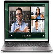 Dell Latitude 7350 U5-135U 16 Go/256 SSD 13,3" W11P, garantie 3 ans, gris titane