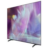 Samsung HQ60A - 127 cm (50") - 4K Ultra HD - 3840 x 2160 pixels - QLED - Flat - PQI (Picture Quality Index) 3100