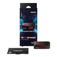 Samsung 990 PRO MZ-V9P4T0CW - SSD