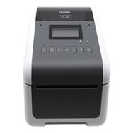 Imprimante d'étiquettes Brother TD-4550DNWB