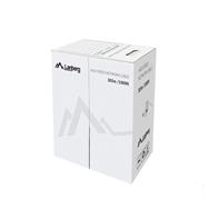 Lanberg LCU5-12CU-0305-G - 305 m - Cat5e - U/UTP (UTP)