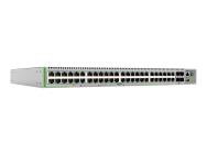 Allied Telesis CentreCOM AT-GS980MX/52PSM Switch