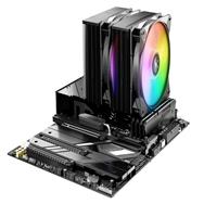 Be Quiet! Pure Rock Pro 3 LX| CPU-kÃƒÂ¼hler - Processor cooler - 34.8 dB