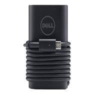 Adaptateur secteur Dell USB-C pour ordinateurs portables - Alimentation