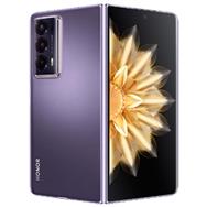 Huawei Magic V2 double SIM : téléphone portable violet, 512 Go