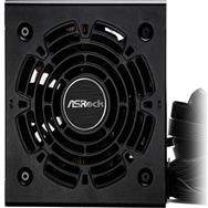 ASRock CL-650G Challenger, bloc d'alimentation ATX 650 W, 80 PLUS Gold