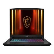 MSI Katana 17 HX B14WGK-065 - Intel Core i7 i7-14650HX - Notebook - Core i7
