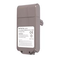 Batterie Dyson V10 Extralink (25,2 V, 3000 mAh)