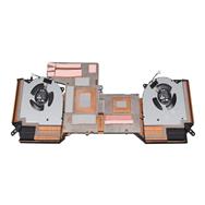 Lenovo Thermal module L82K6 E5 AVC
