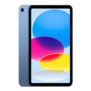 Apple iPad 11 Wi-Fi blau 11.Gen - Tablet - 256 GB