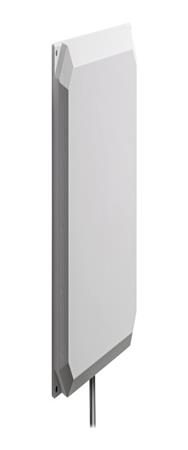 2,4 GHz/5 GHz 6 DBI 60°. CORRECTIF