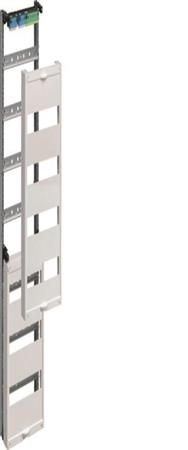 Kit d'installation universel Hager UW71V avec couvercle.