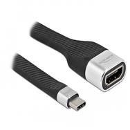 Adaptateur haute vitesse Delock
