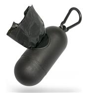 Distributeur universel de sacs à déjections canines Extralink Pets PET-781