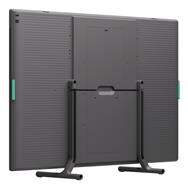 Logitech Rally Board 65 Graphite PLUGE KO/EU/INDO