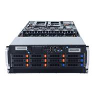 Gigabyte Barebone G492-Z51 Serveur Barebone Intel 3647