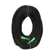 Cordon de raccordement simplex monomode Extralink SC/APC-SC/APC 150 m
