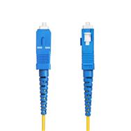 Câble fibre optique monomode SC vers SC OS2 StarTech.com 100 m