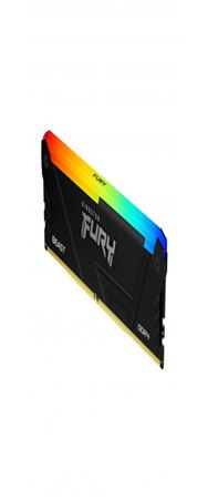 Kingston 8GB DDR4-3200 CL16 Stationärt RAM-minne