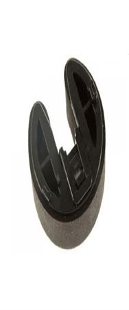 HP RM1-4426-000CN - Rouleau - Noir