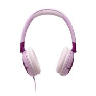 JBL Junior 320 Kids Purple - Casque - 20 kHz