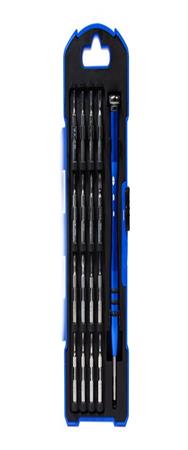 Tournevis LogiLink avec embouts remplaçables 1